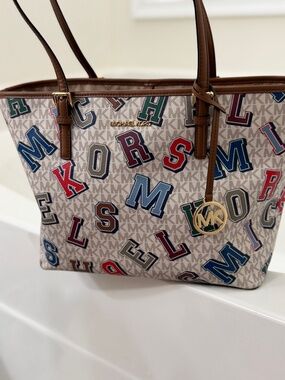 MK Tote